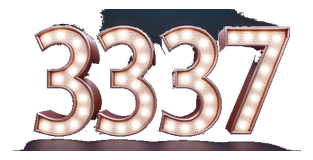 3337 logo