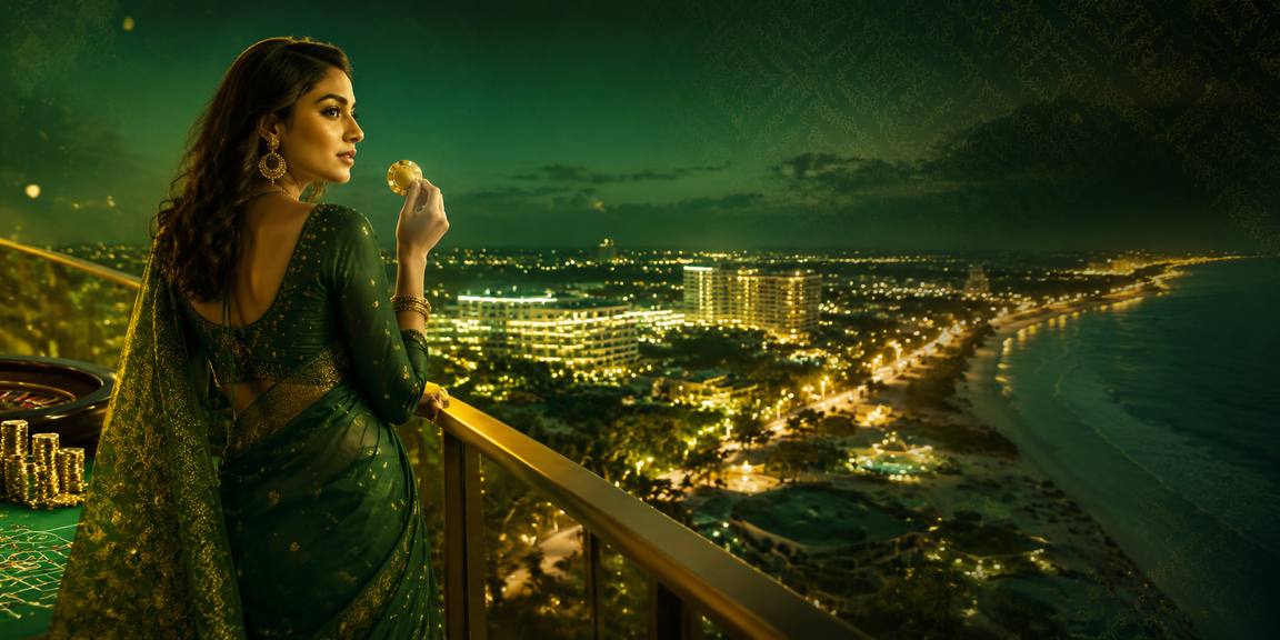 3337 ক্র্যাশ গেম
